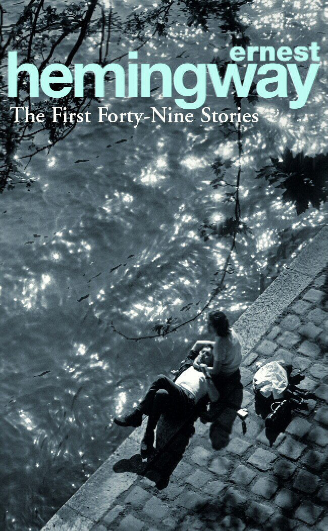 The First Forty Nine Stories,Used