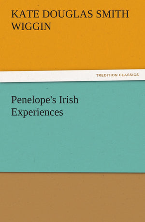 Penelope's Irish Experiences,Used