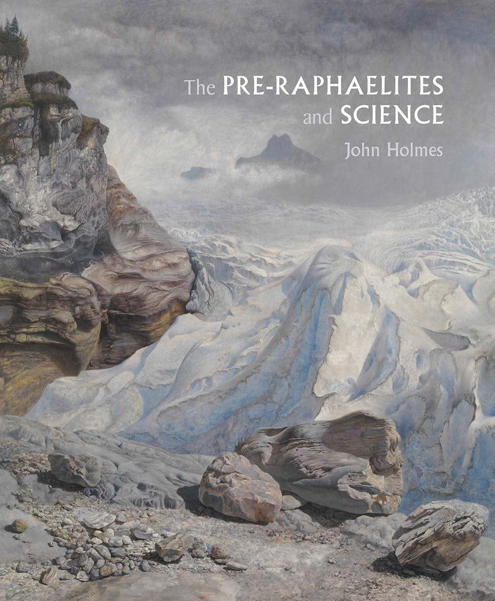 The PreRaphaelites and Science,Used
