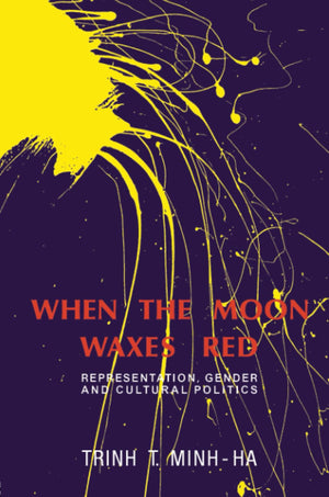 When The Moon Waxes Red,New