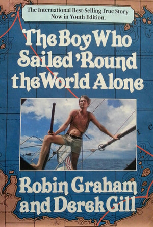 The Boy Who Sailed 'Round the World,Used