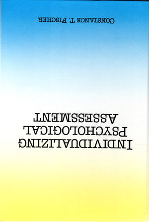 Individualizing Psychological Assessment,Used