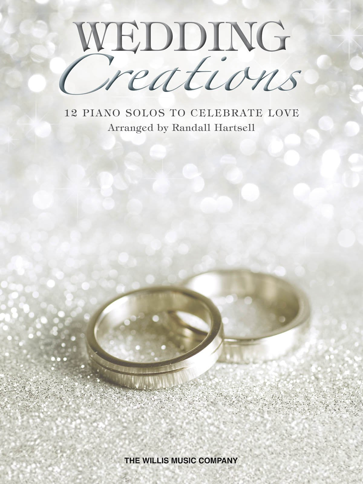 Wedding Creations: Intermediate to Advanced Level,Used
