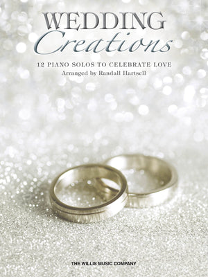 Wedding Creations: Intermediate to Advanced Level,Used