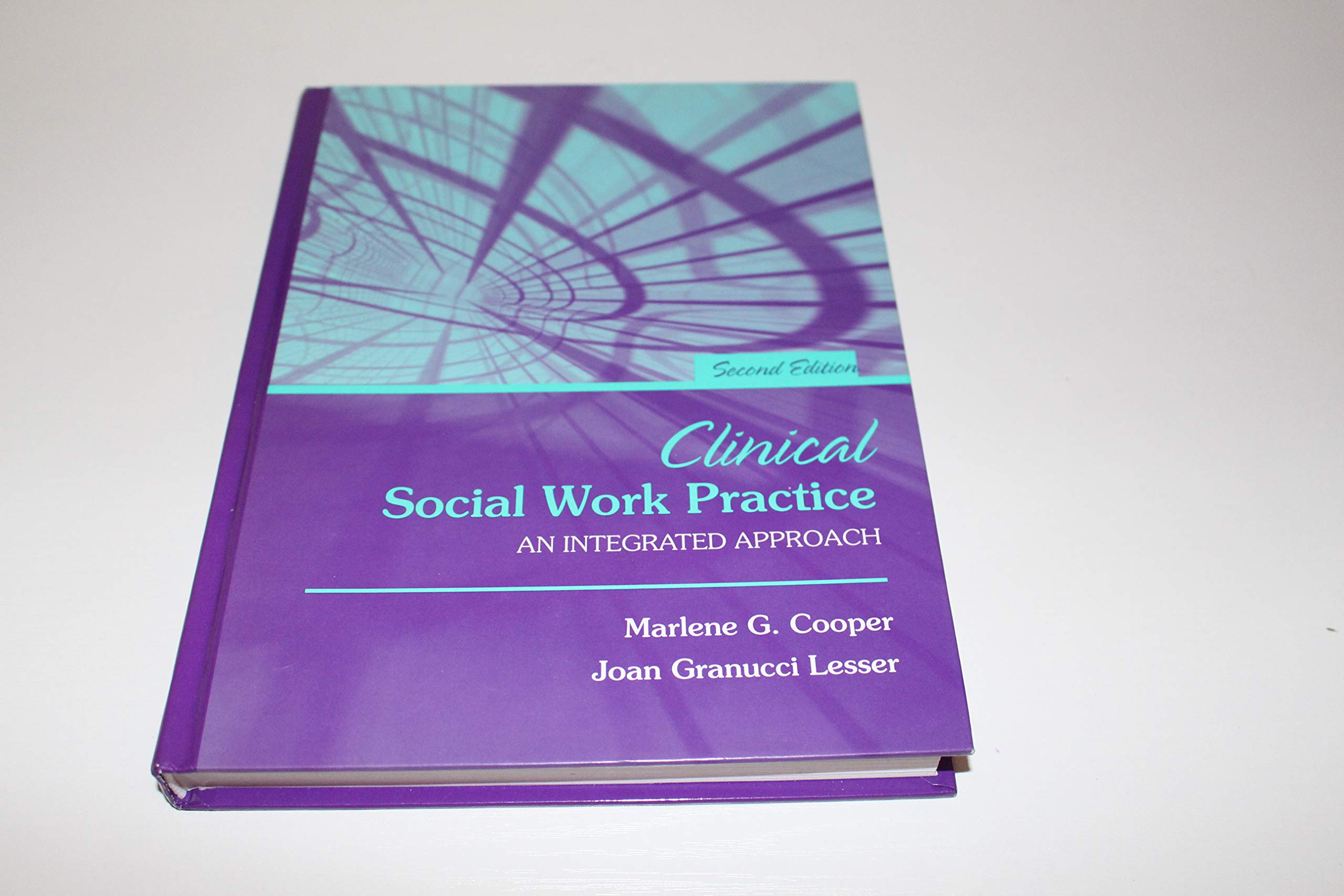Clinical Social Work Practice: An Integrated Approach (2nd Edition),Used