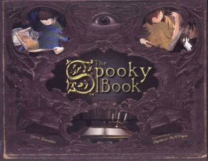 The Spooky Book,Used