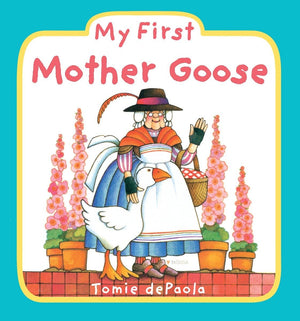 My First Mother Goose,Used