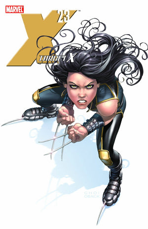 X23: Target X