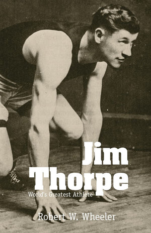 Jim Thorpe: Worlds Greatest Athlete,Used