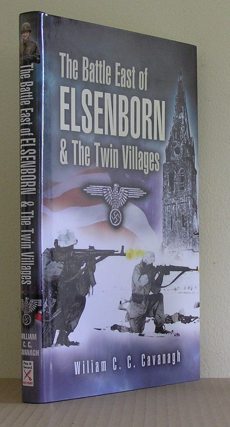 Battle East Of Elsenborn