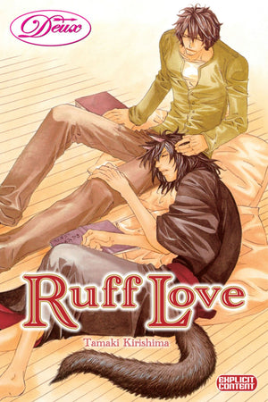 Ruff Love,Used