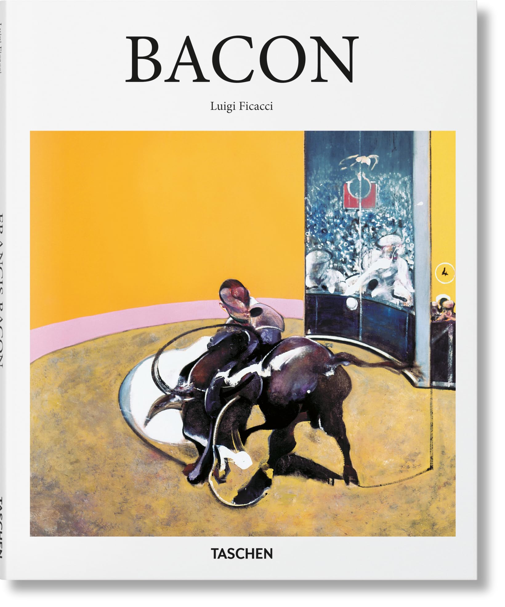 Francis Bacon: 19091992, Deep Beneath The Surfaces Of Things