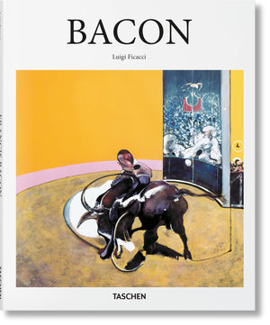 Francis Bacon: 19091992, Deep Beneath The Surfaces Of Things
