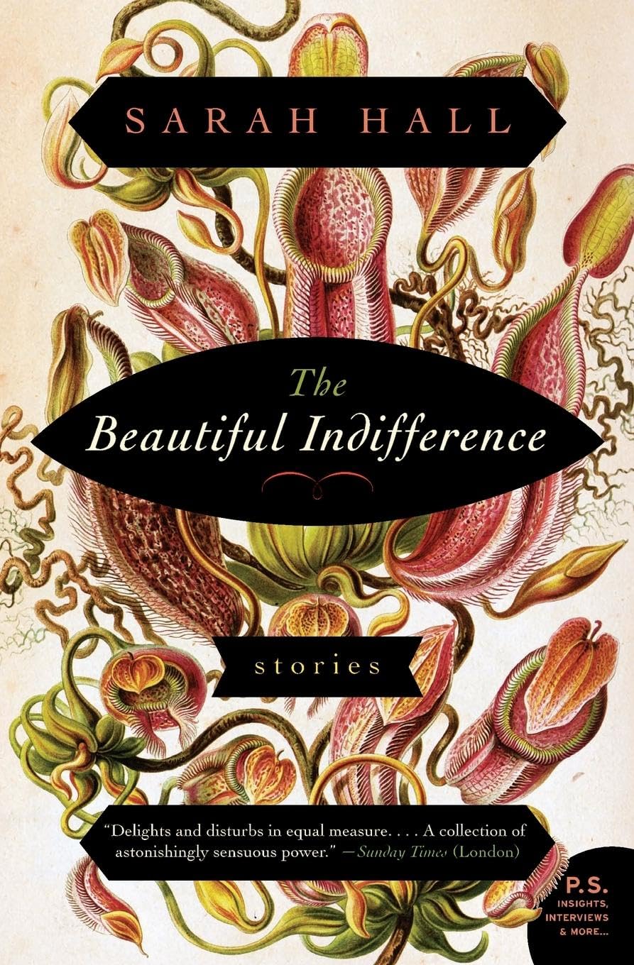 The Beautiful Indifference: Stories (P.S.),Used