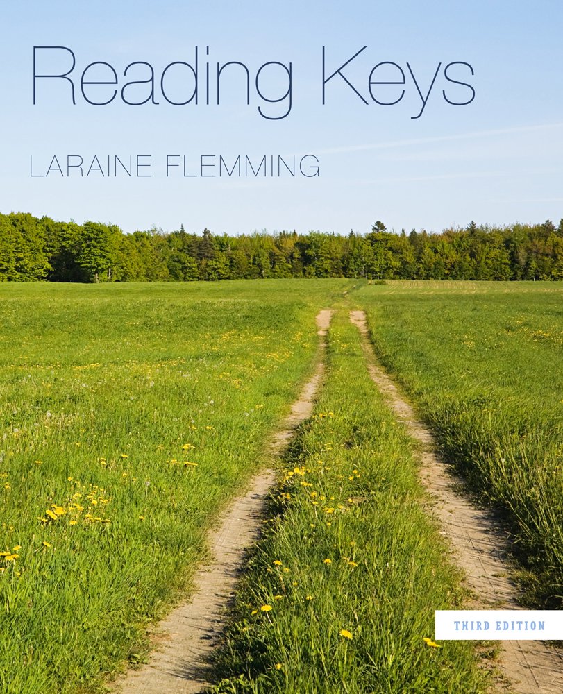 Reading Keys (Available Titles Aplia),Used