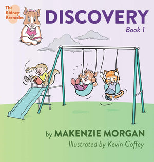 The Kidney Kronicles: Discovery,Used