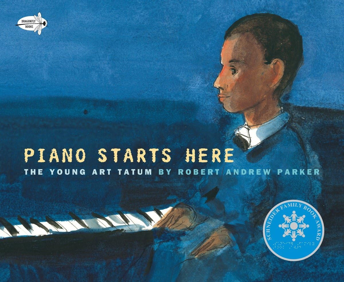 Piano Starts Here: The Young Art Tatum,Used