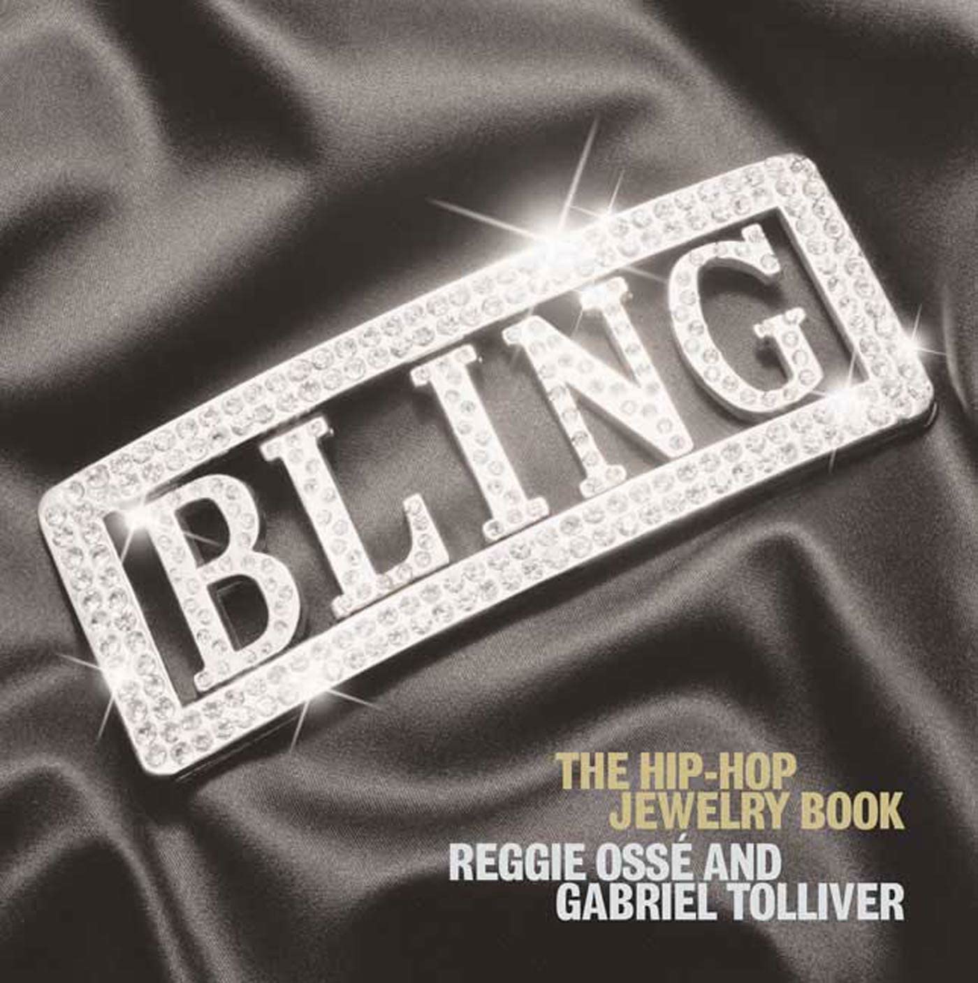 Bling: The HipHop Jewelry Book,Used