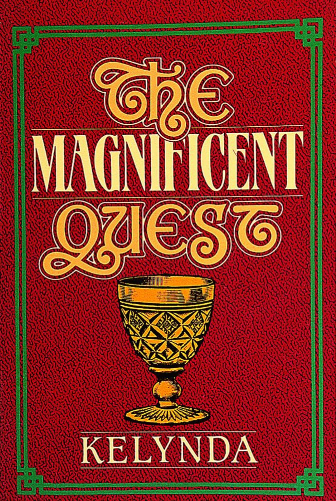 The Magnificent Quest,New