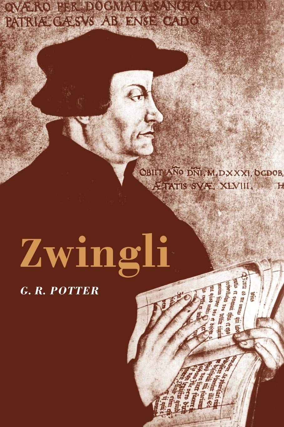 Zwingli,Used