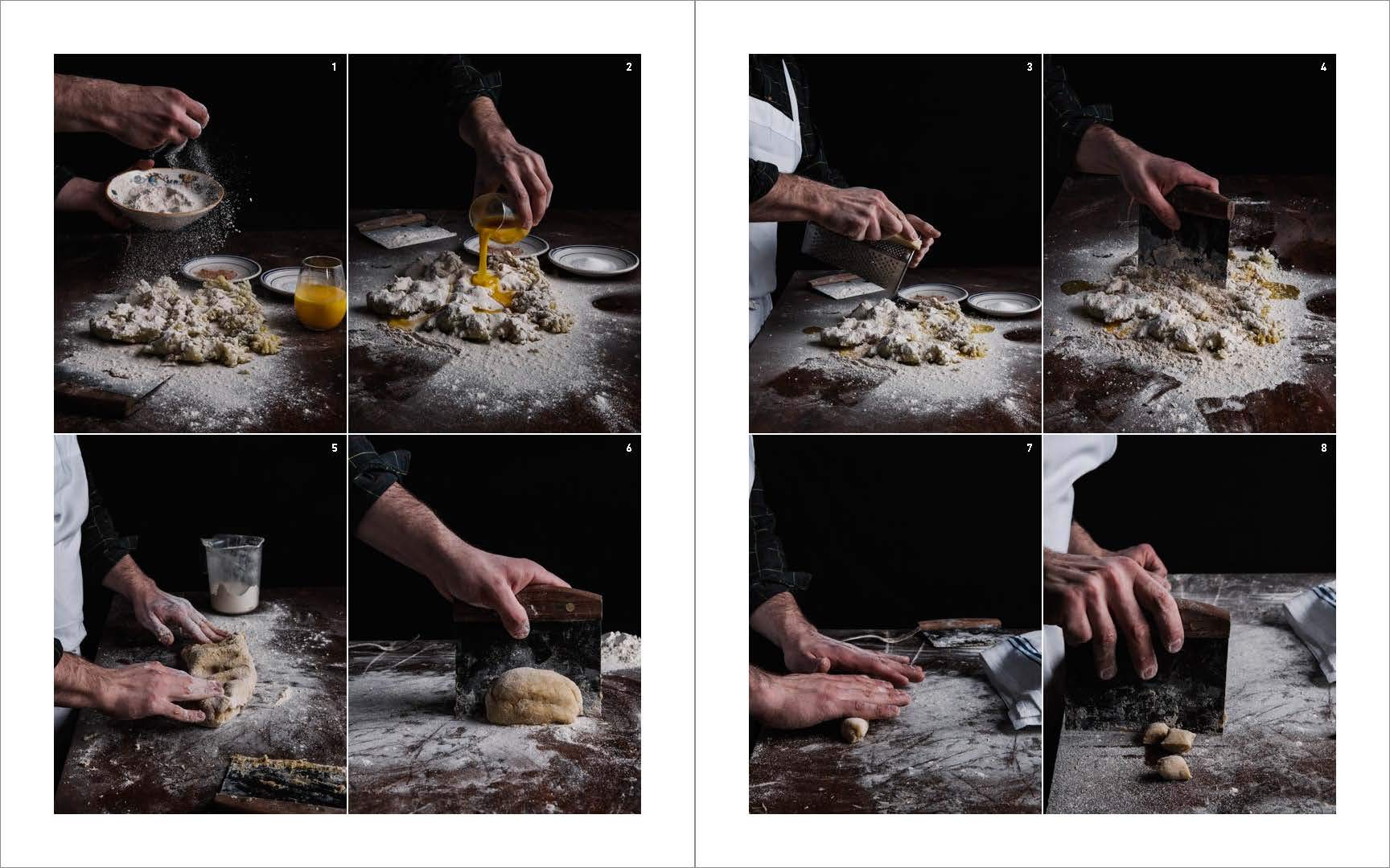 Flour Lab: An Athome Guide To Baking With Freshly Milled Grains,New
