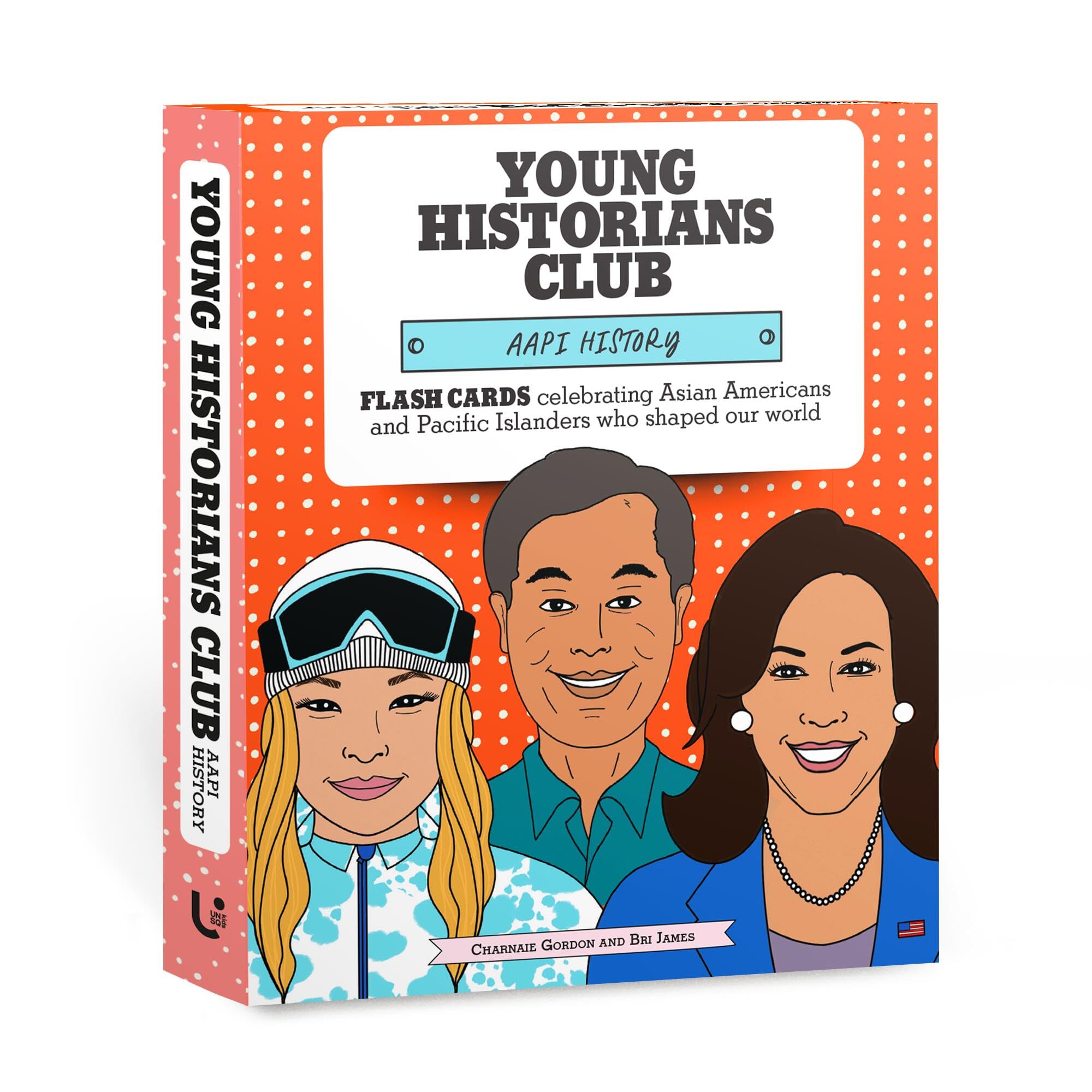 Young Historians Club: Aapi History