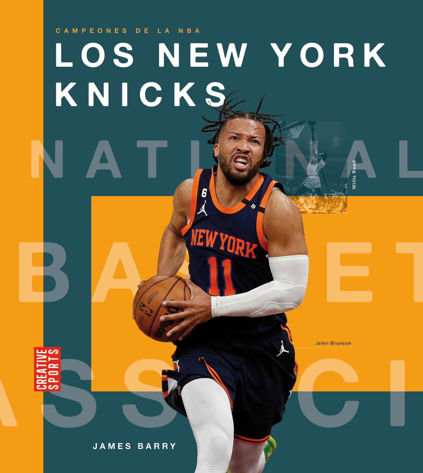 LOS NEW YORK KNICKS