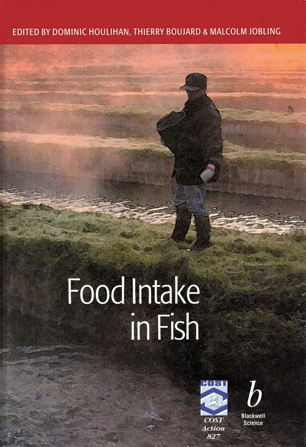 Food Intake in Fish,Used