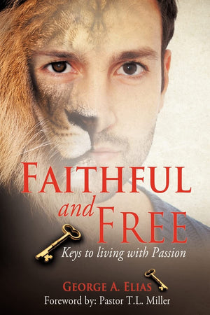 Faithful And Free,Used