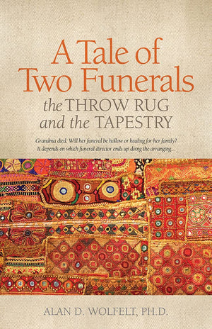 A Tale of Two Funerals: The Throw Rug and the Tapestry,Used