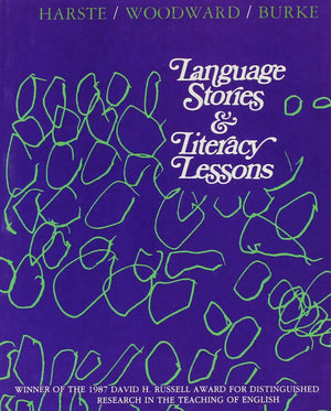 Language Stories and Literacy Lessons,Used