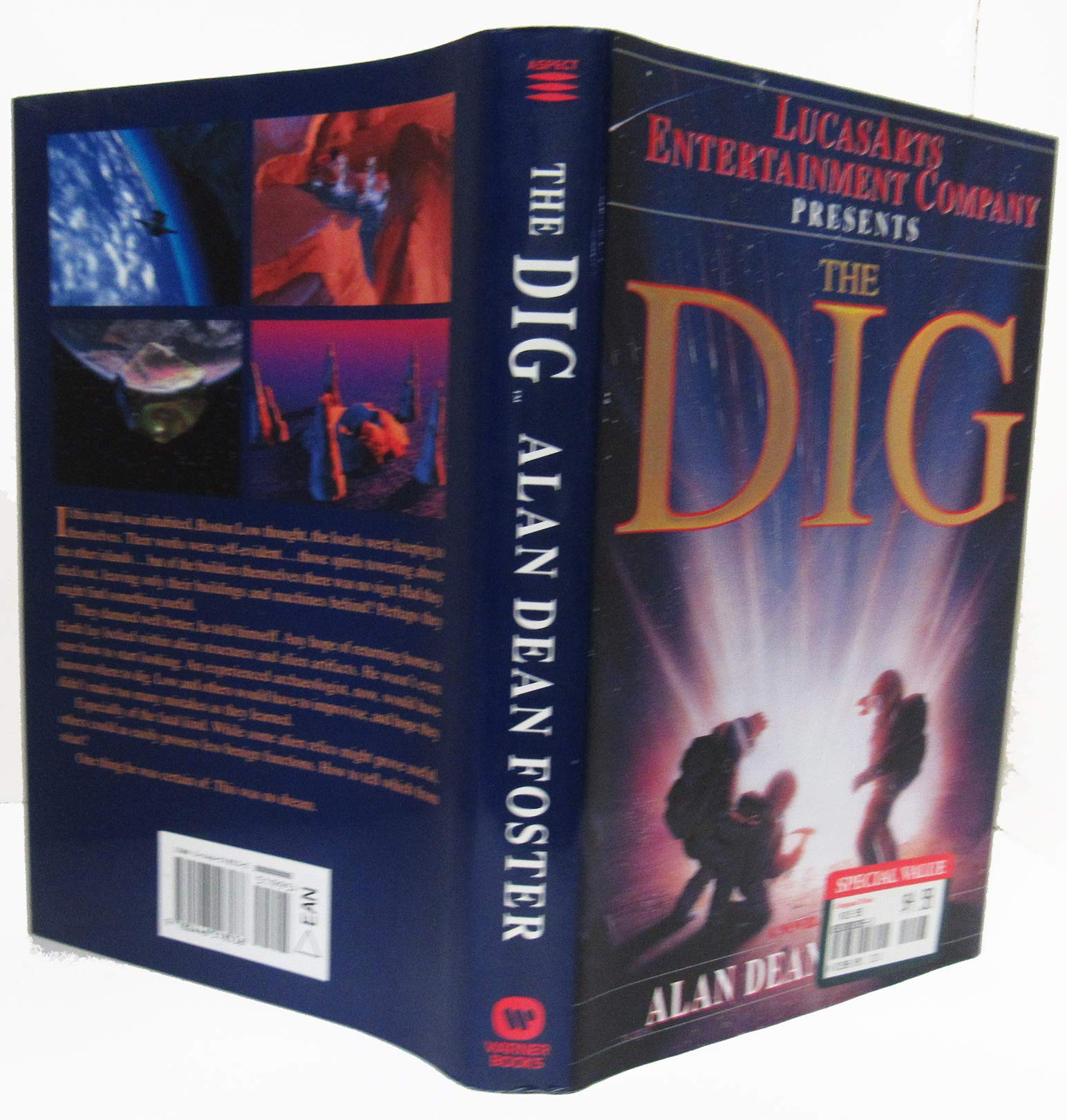 The Dig-new