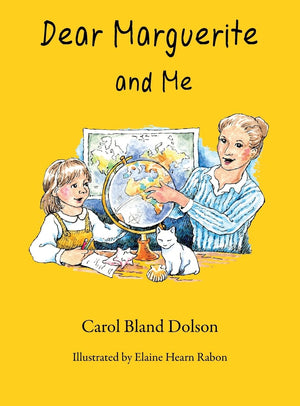 Dear Marguerite and Me,Used