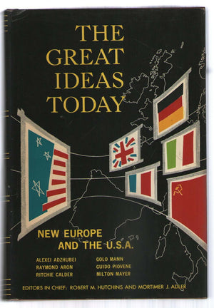Great Ideas Today, 1991,Used