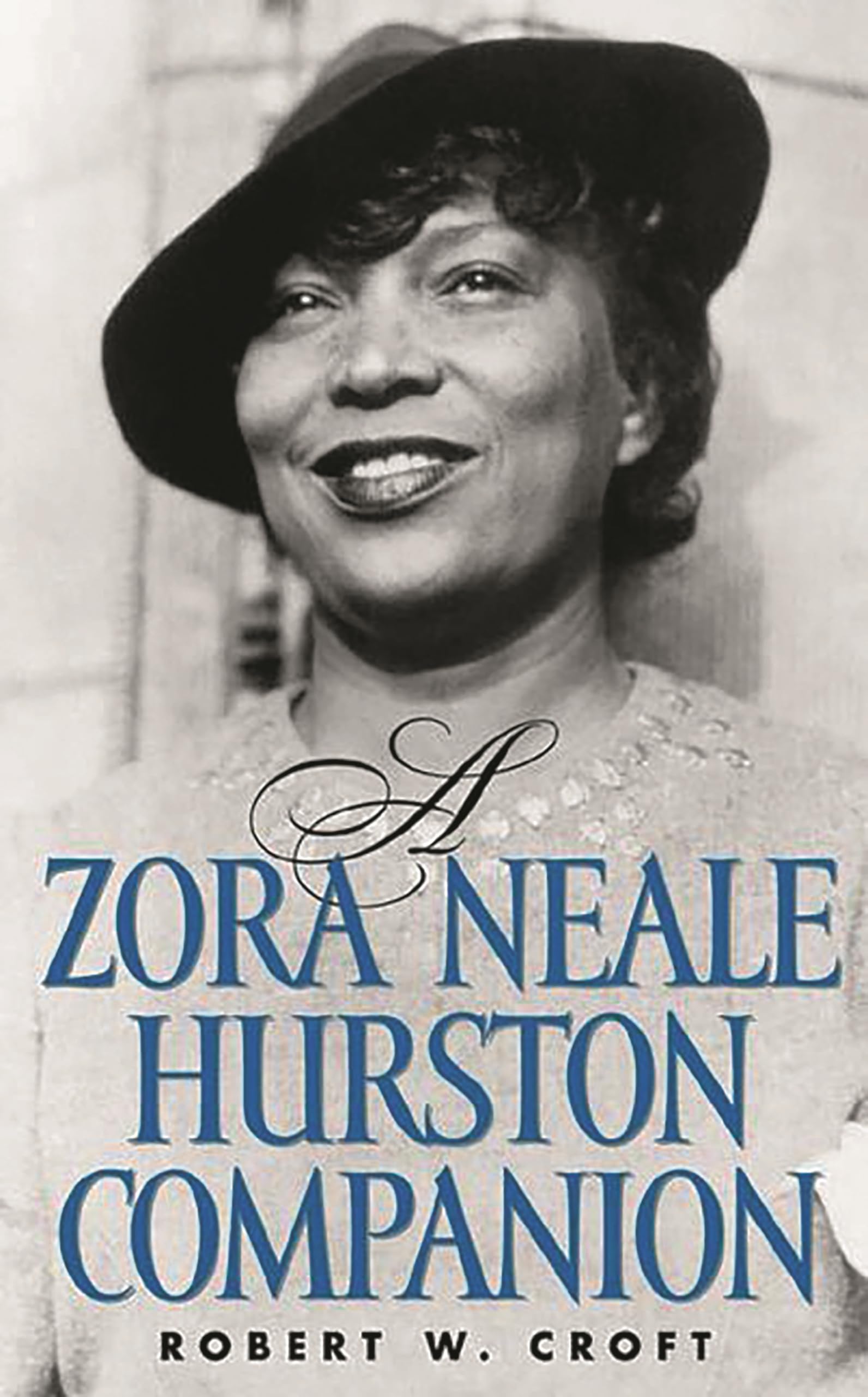 A Zora Neale Hurston Companion,Used
