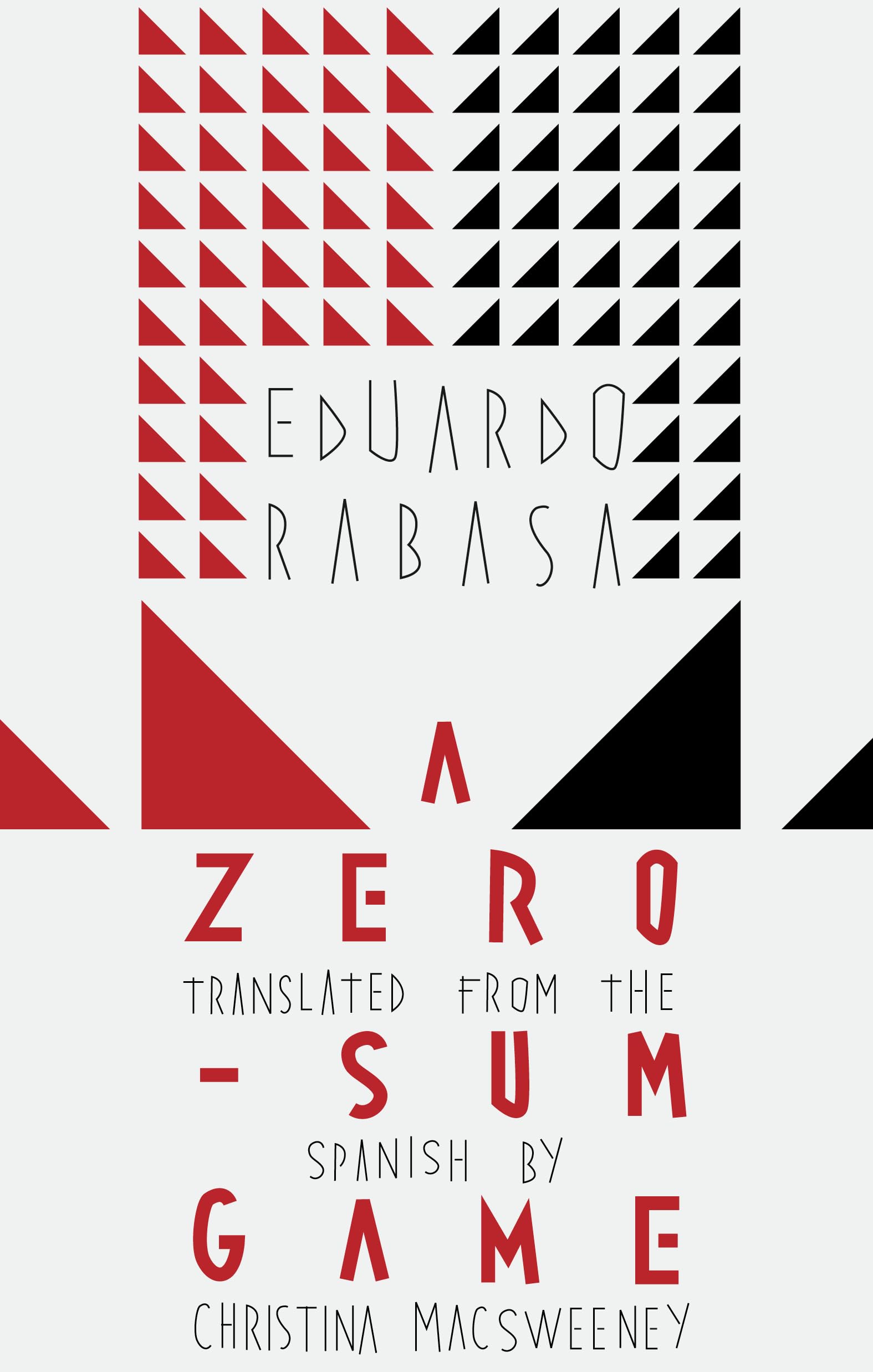 A ZeroSum Game,Used