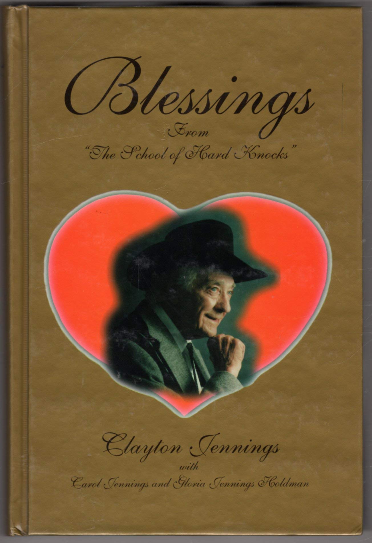 Blessings from 