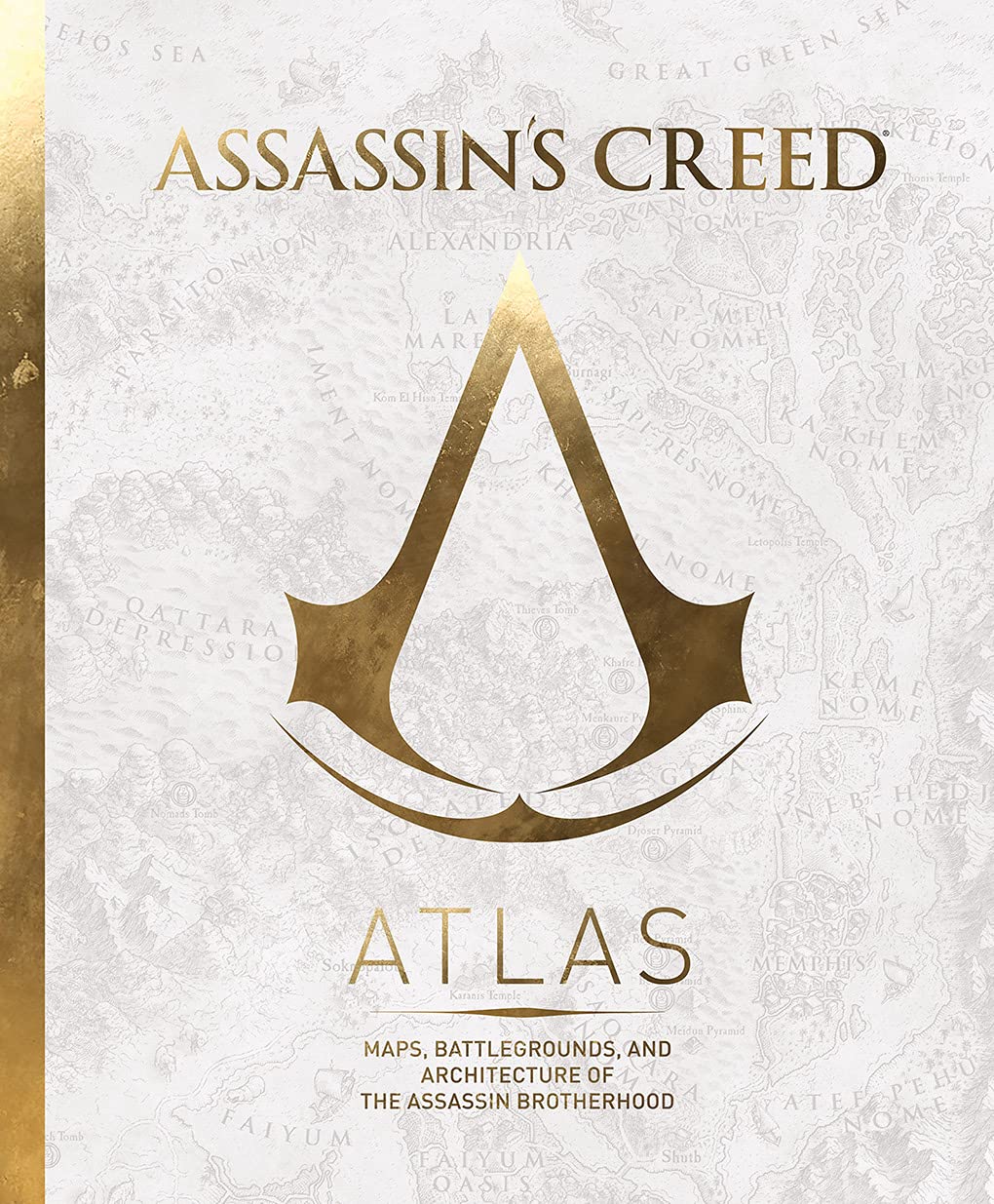 Assassins Creed: Atlas