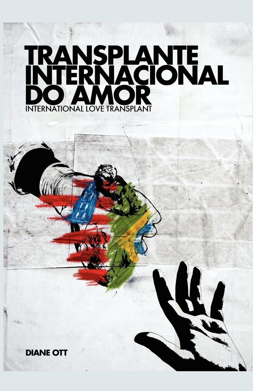 International Love Transplant,New
