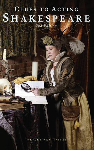 Clues To Acting Shakespeare,New