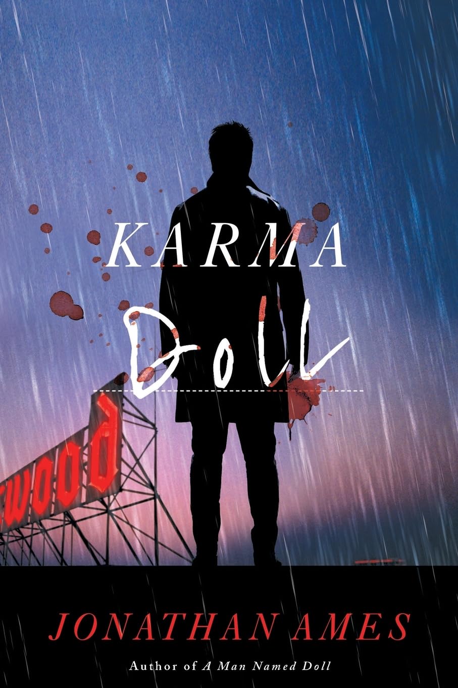 Karma Doll