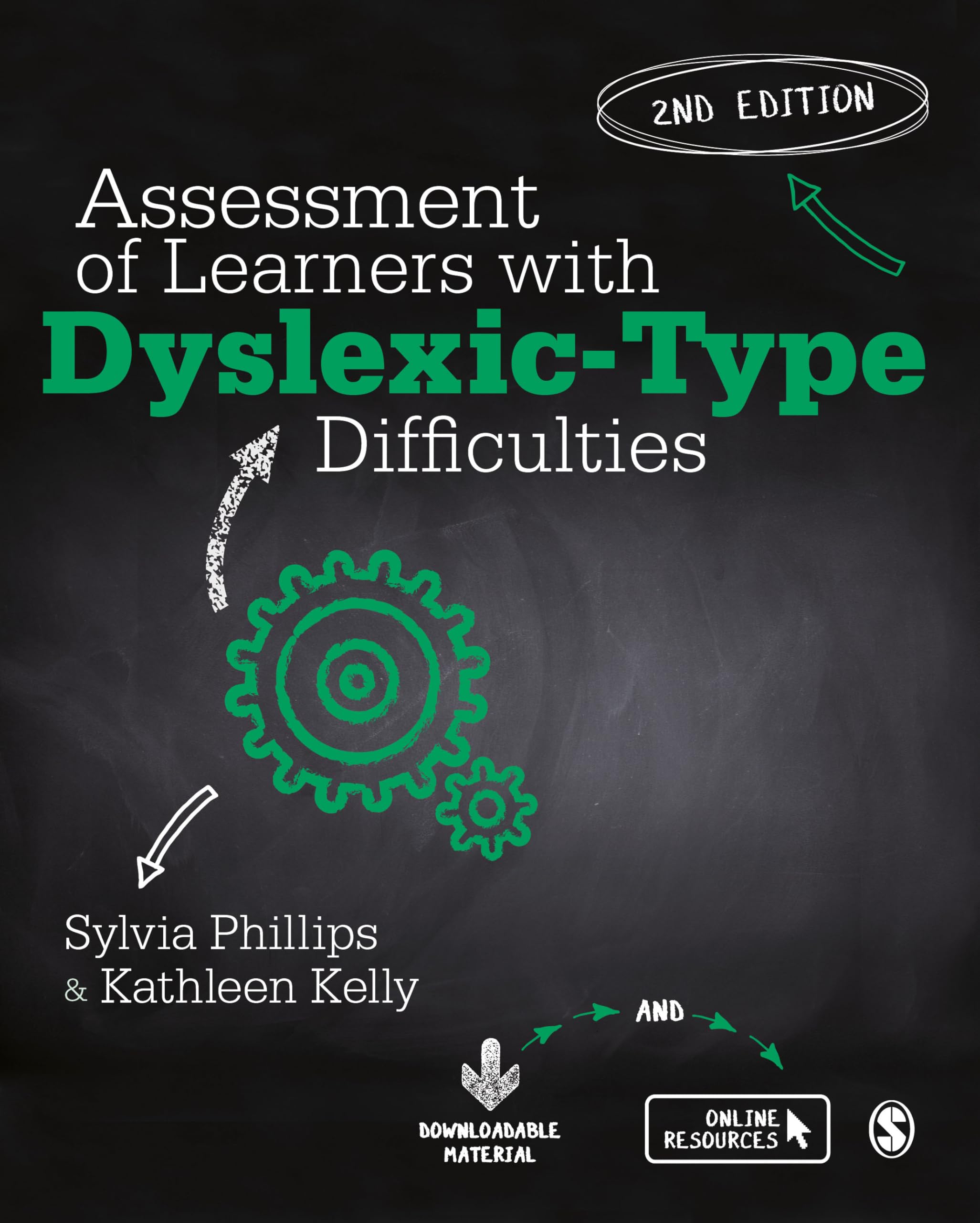 Assessment of Learners with DyslexicType Difficulties,Used