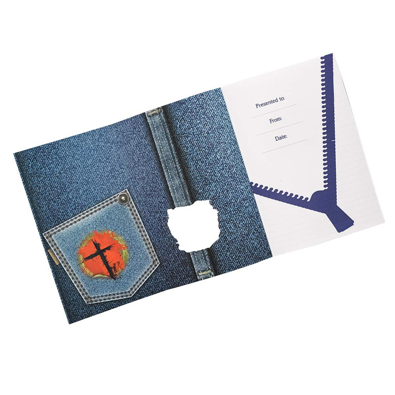 The Bible in 366 Days for Guys,Used