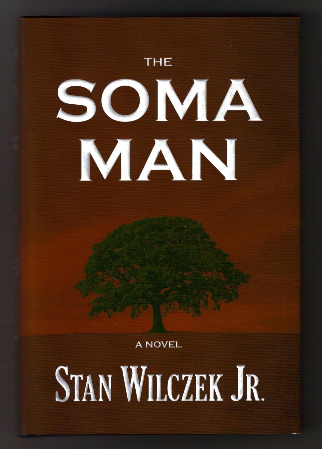 The Soma Man,Used