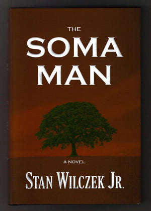 The Soma Man,Used