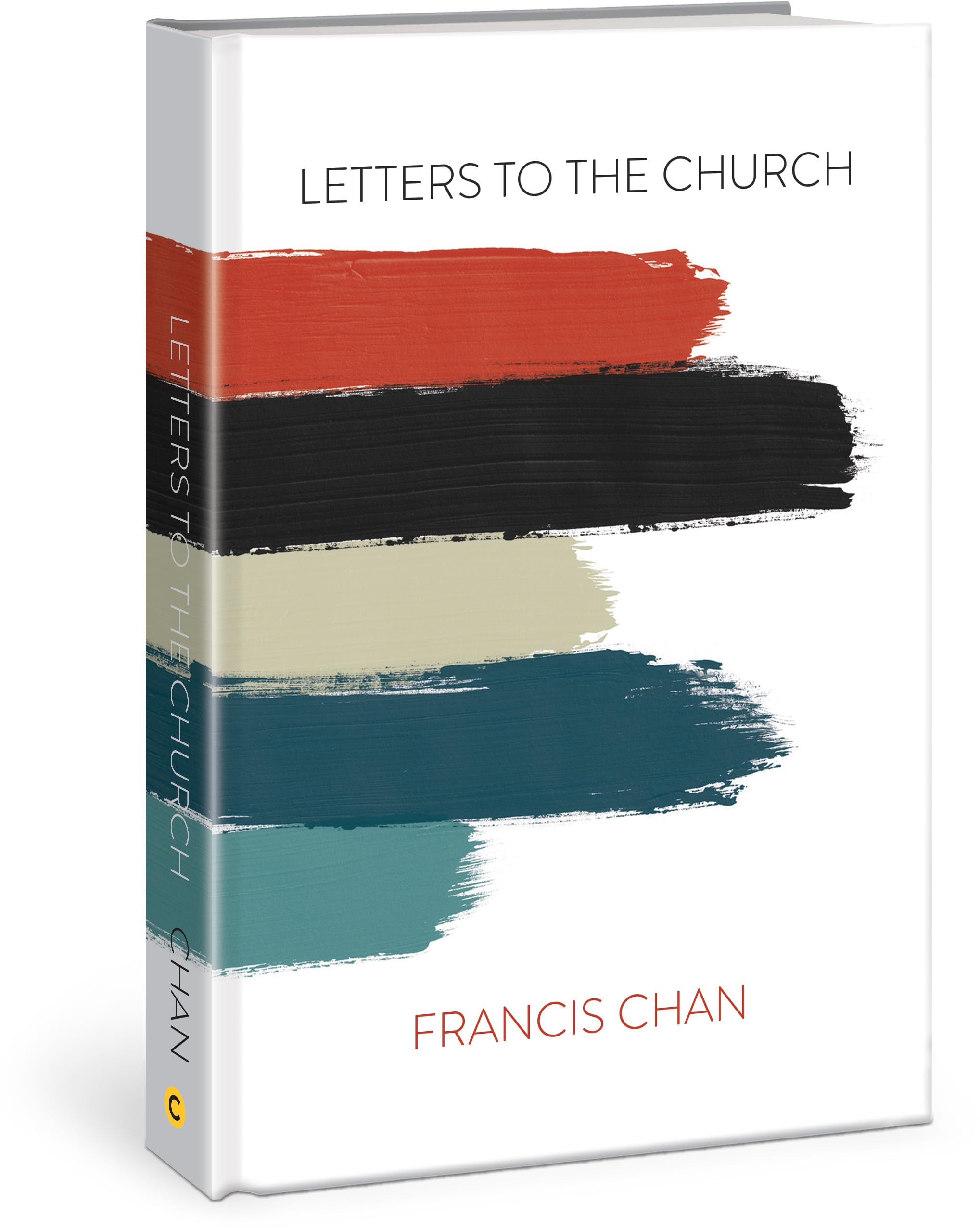 Letters To The Church