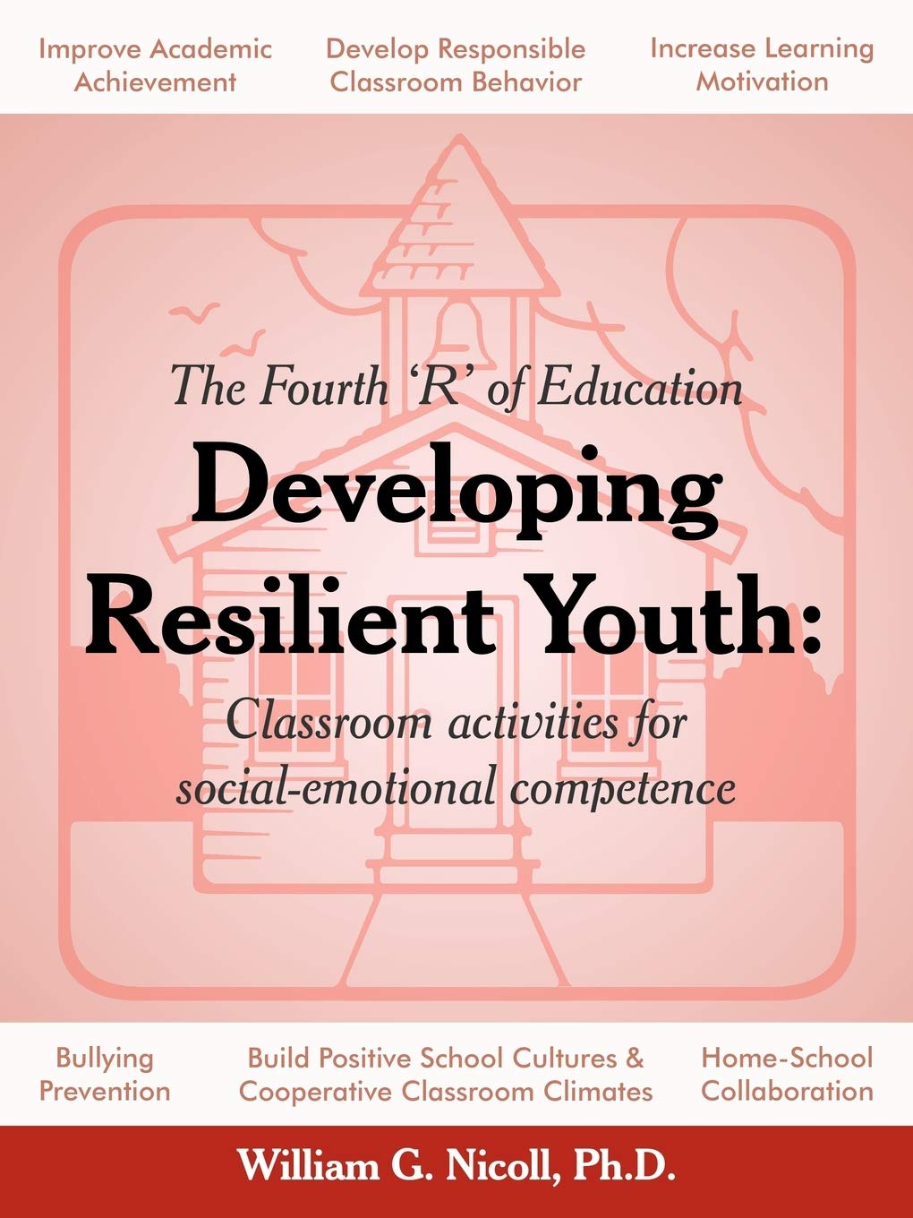 Developing Resilient Youth: Classroom Activities For Socialemotional Competence,Used