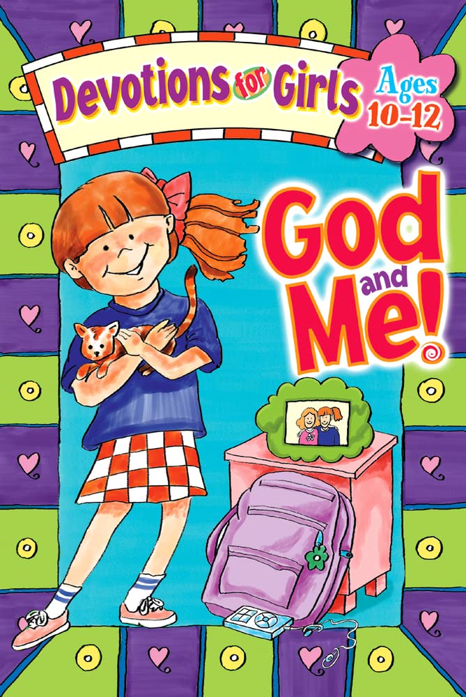 God And Me!: Ages 1012