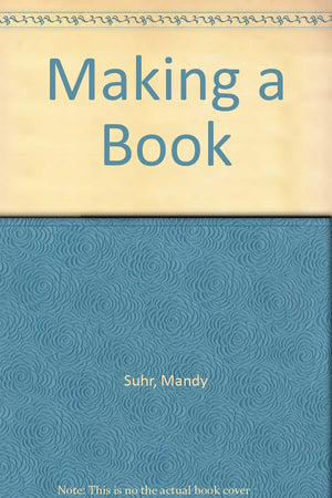 Making a Book,Used