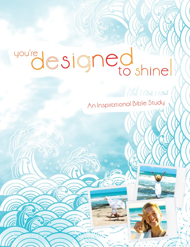 You're Designed to Shine,Used